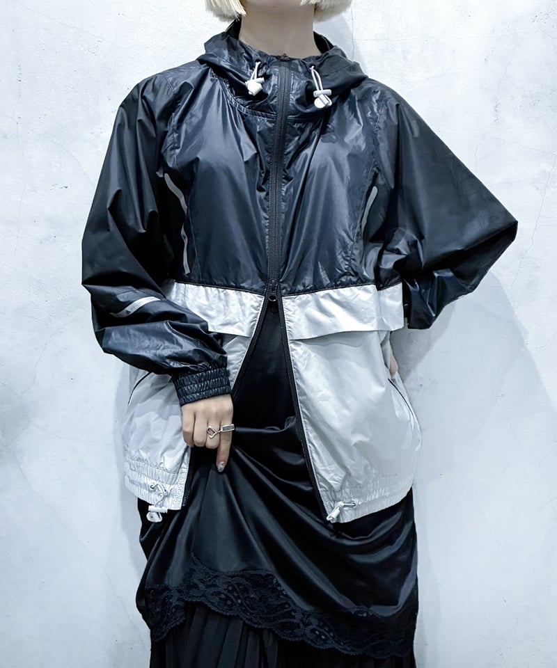 adidas × STELLA McCartney Bicolor Jacket With B