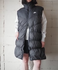 NIKE XXL THERMA-FIT Puffer Vest BK