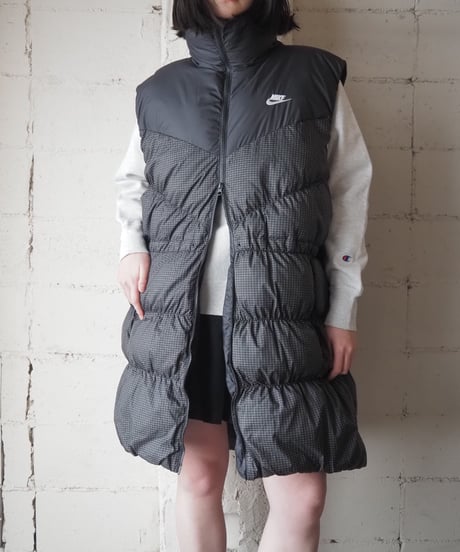 NIKE XXL THERMA-FIT Puffer Vest BK