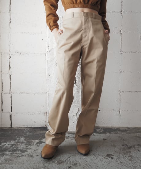 1970's USARMY Chino Pants BE