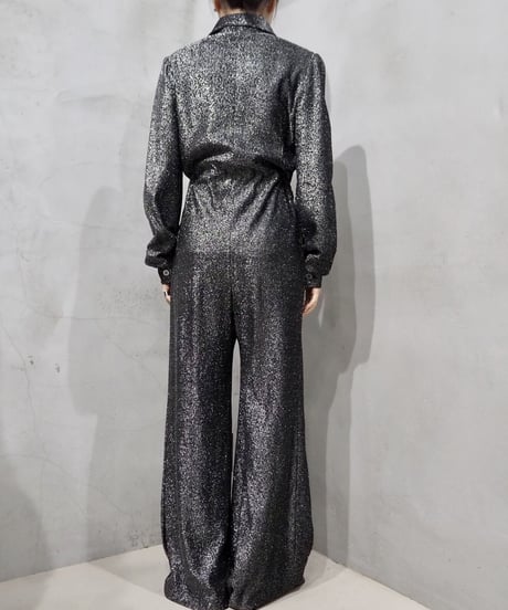Glitter Jumpsuit BKSI
