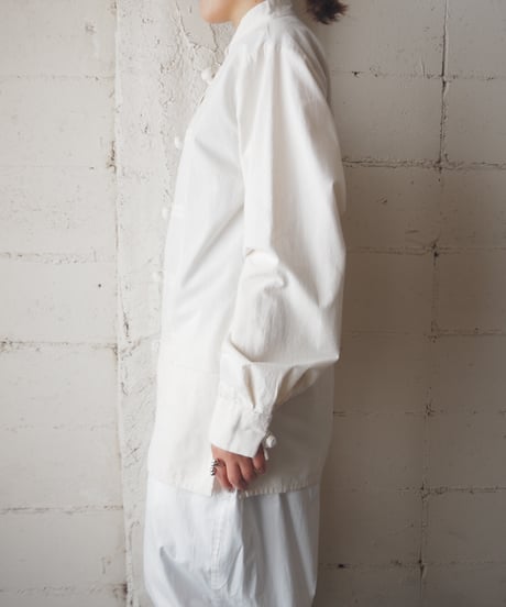 China Shirt Jacket IV