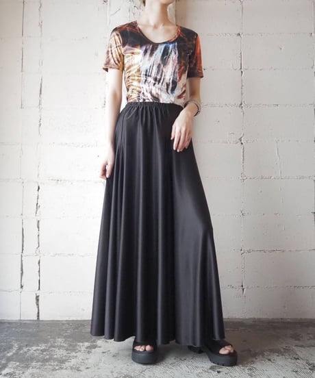 ISSEY MIYAKE Pattern Tops BHWHRE