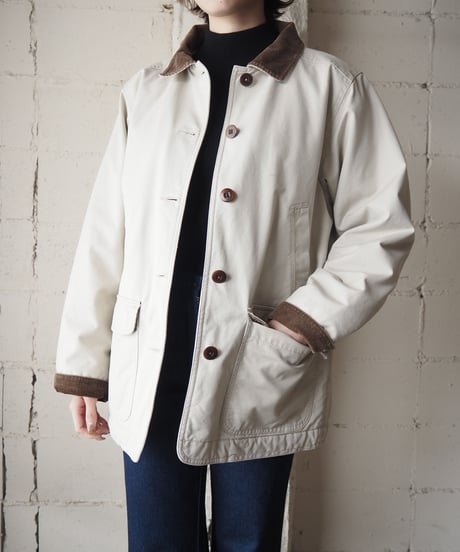 L.L.Bean Hunting Jacket BE