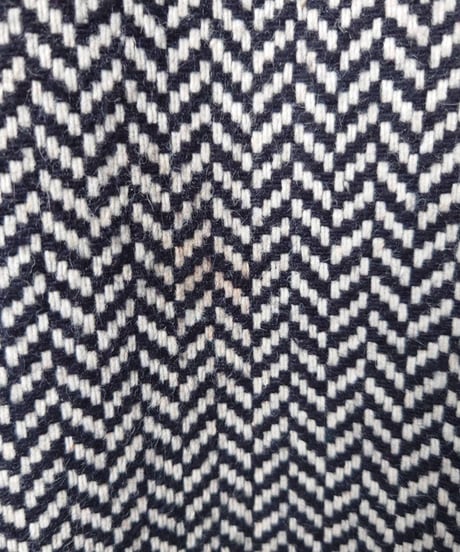 Layered Design Cape Coat BKWH