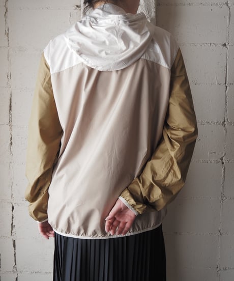 THE NORTH FACE Packable Anorak Jacket BEWH