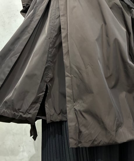 MARITHÉ FRANÇOIS GIRBAUD Gimmick Mods Coat BR