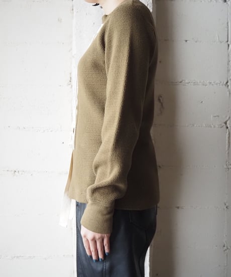 ORFEO MIX Lace Up Thermal KA