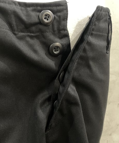 B.D.U. Shorts BK