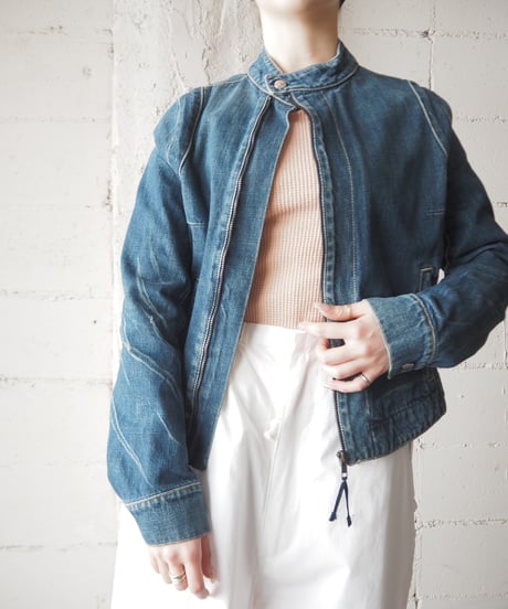 Levis Engineerd denim riders NV