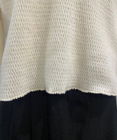 REMAKE Short Thermal Size L WH