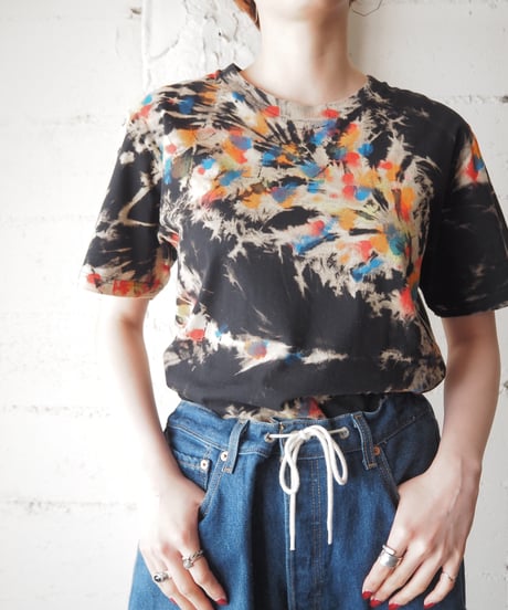Tie Dye Tee BKORPI