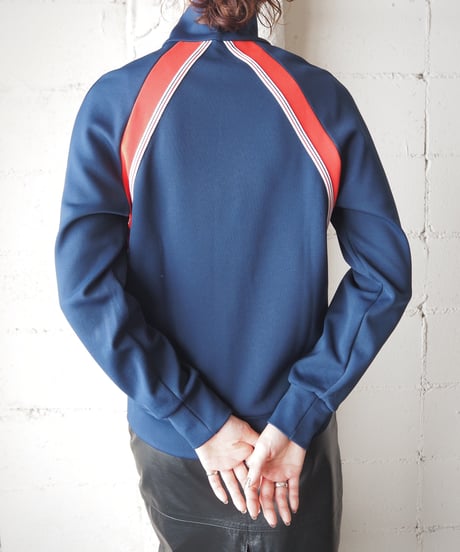 EURO Track Jacket NVRE