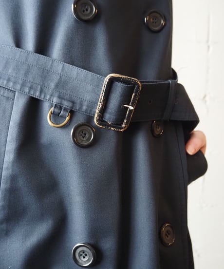 Aquascutum Trench Coat NV