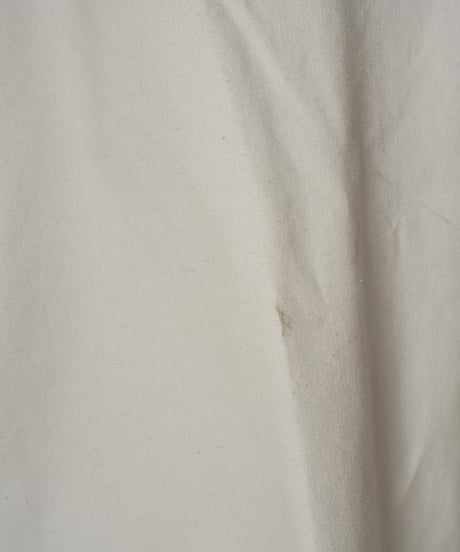 1940's Sweden  M-39 Snow Camouflage Parka IV