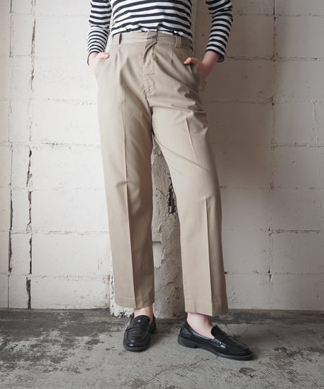 L.L.Bean Chino Pants BE