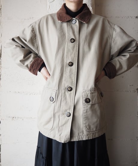Hunting Jacket BEBR