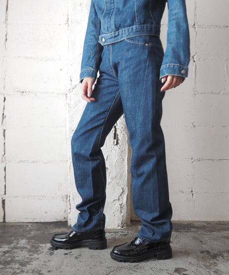 Levi's ENGINEERED Denim NV