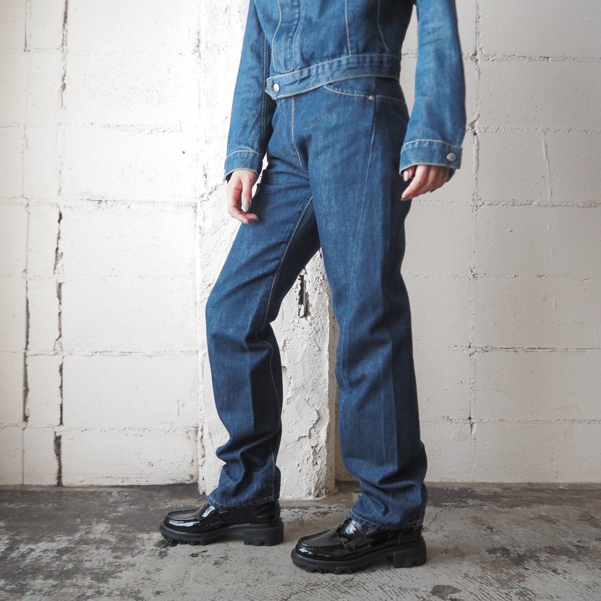 Levi's ENGINEERED Denim NV | Orfeo Levi's ENGINEERED Denim NV | Orfeo
