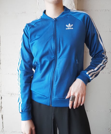 adidas Track Jacket BL