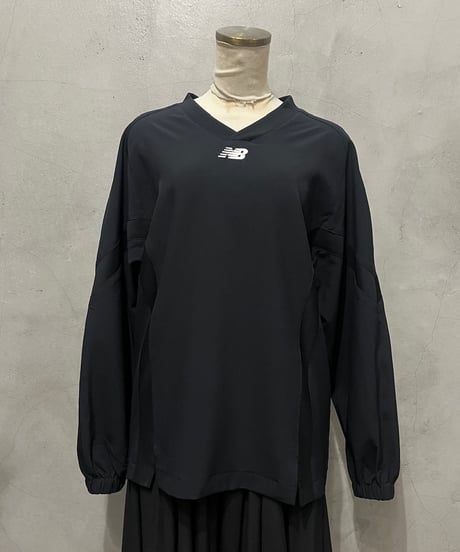 new balance Line Desing P/O BK