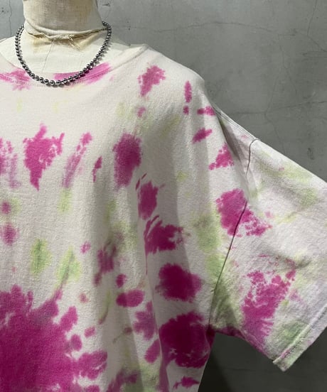 Tie-dye Tee PILGN