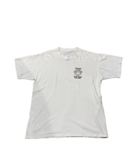 ELTON JOHN Tee WH