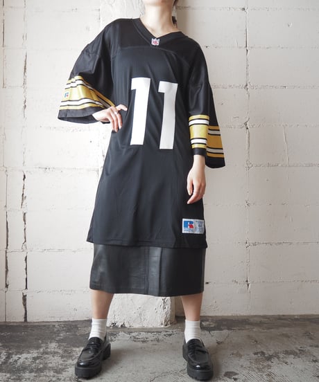 Super Big Game Shirt BK