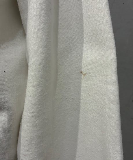 1980-90's GUCCI Bootleg Sweat WH