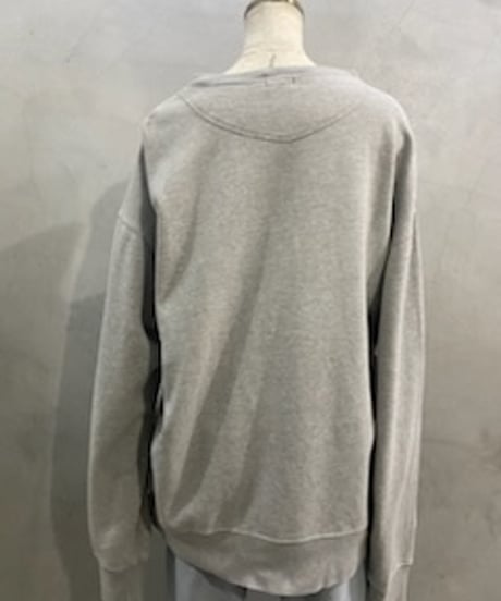 Calvin Klein Jeans Logo Sweat LGR