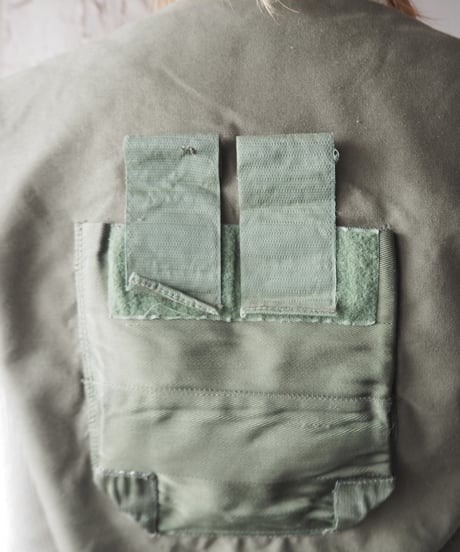 UK Armor Vest KA