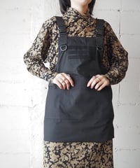 Tactical Apron BK