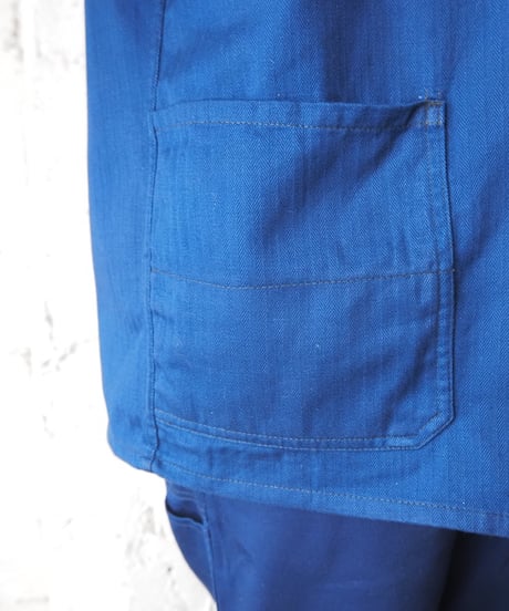 EURO Work Jacket BL