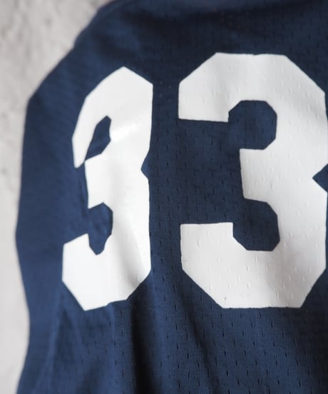 33 Numbering Game Shirt NVORWH