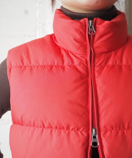 Ralph Lauren Down Vest RE