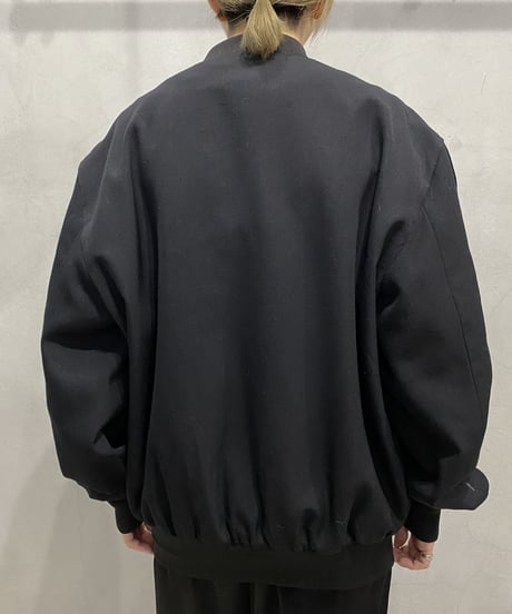Blouson Jacket BK