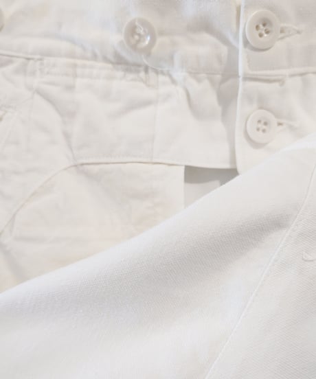 1960's France Military Sailor Pants WH