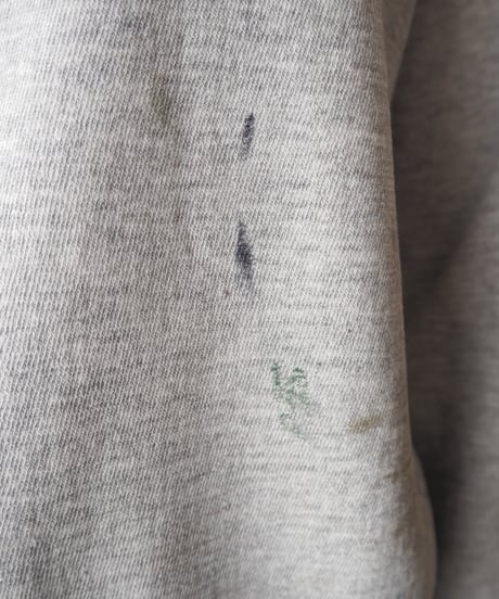 1980's "MARINOLJ" Paint Sweat GR
