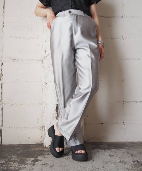 Silver Pants SIL