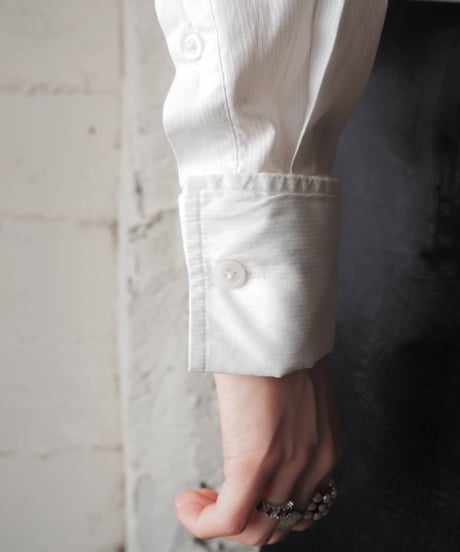 Remake KENZO Short Shirt WH