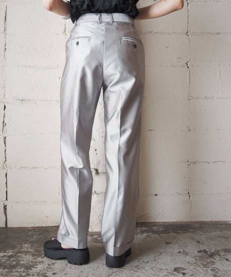 Silver Pants SIL