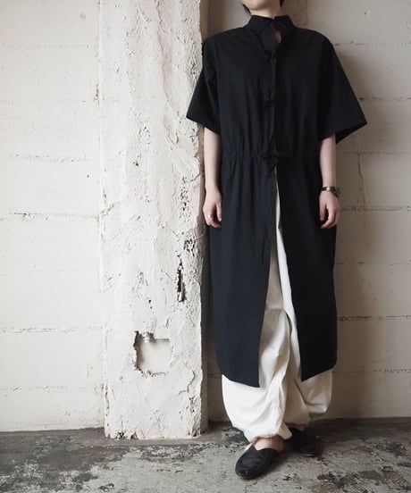 Bulgaria Type Surgical Robe BK