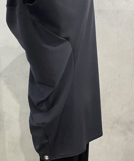 Zucca Design Cutsew BK