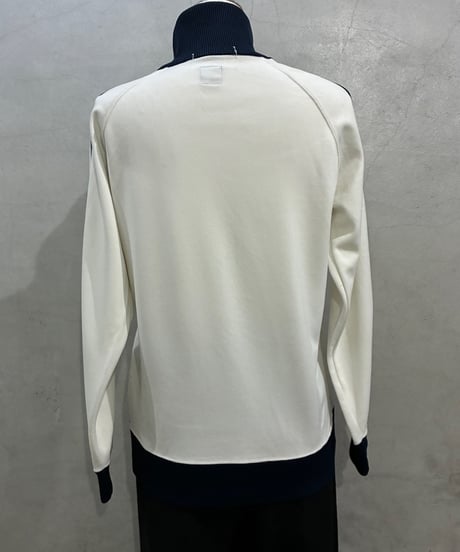 1980-90's adidas Track Jacket WHNV