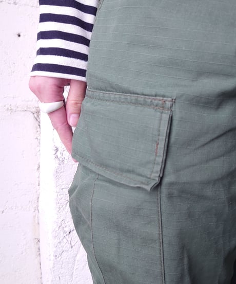 1960's USARMY Cargo Pants KA