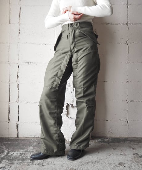US ARMY Helicrew Pants KA