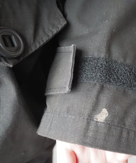 British Army Type SAS Smock BK