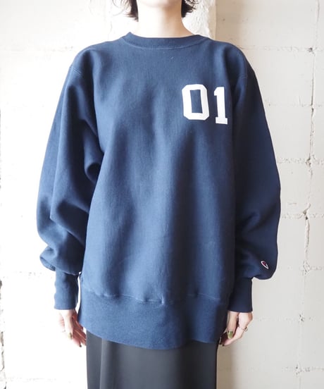 Champion Reverse Weave NVWH