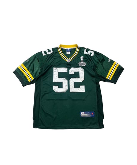 NFL "52" Game Shirt GNYE