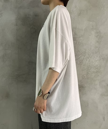 90’s  Horse Print Tee  WH